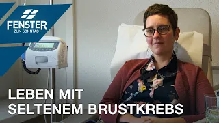 Diagnose Brustkrebs (Cornelia Steiner)