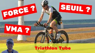 Comment programmer son entrainement ? | Triathlon