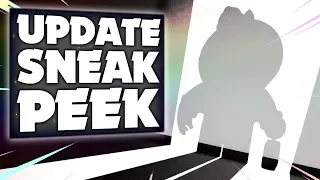 UPDATE NEWS! - NEW Detective Brawler / New Theme? - Brawl Talk Tomorrow! - Brawl Stars