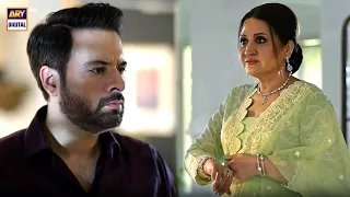 Apne Hi Bete ke Sath Fraud | #MikaalZulfiqar #Fraud Episode 33