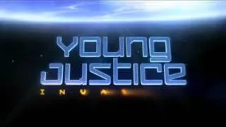 Young Justice: Invasion Season 2