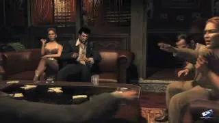 Mafia 2 Kick In The Head Trailer [HD]