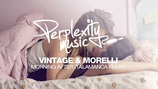 Vintage & Morelli - Morning After (Talamanca Remix) [PMW006]