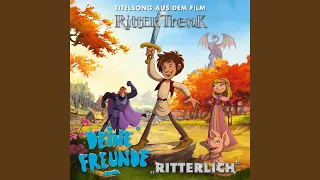 Ritterlich (Aus dem Film "Ritter Trenk")