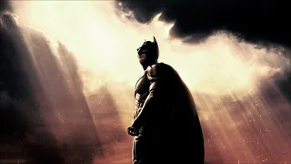 Bruce Moody Transfiguration Suite - Hans Zimmer (The Dark Knight Rises)