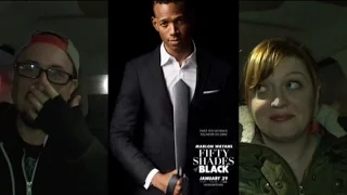 Midnight Screenings - Fifty Shades of Black