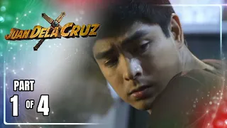 Juan Dela Cruz | Episode 10 (1/4) | October 30, 2022