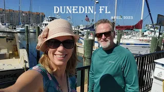 Dunedin, Florida