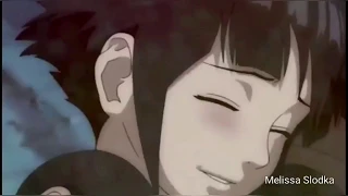 《AMV》Я люблю тебя | Наруто и Хината