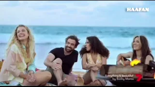 Home and Away Promo| Where Ziggy disappeared to? (40 Seconds Version)