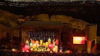 STS9 - The Spectacle (Live @ Red Rocks 2018)