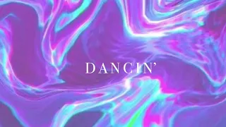 Aaron Smith - Dancin (slowed) Aesthetic