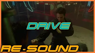Drive 1997 (Mark Dacascos) - Toby vs Masayo kato Epic Destroying PART 5 [[RE-SOUND]]