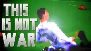 Real Madrid vs Barcelona - This Is Not War | Promo HD
