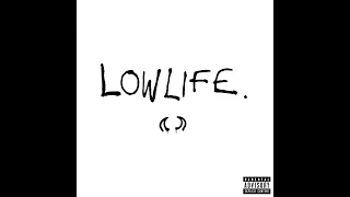 YUNGBLUD - Lowlife (Instrumental)