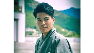 TRONGSA YUNGDRU CHOELING | New Song |LYRIC -LOP SONAM JAMYANG