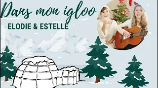 Dans mon igloo - chanson pour enfants signée-