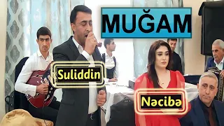 Suliddin & Nəcibə Möhtəşəm Bir İFA_2022 HD (Official Music Video)