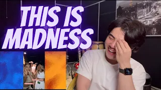 IMPOSSIBLE NOT TO LAUGH WITH NOW UNITED 2 | KOREAN REACTION