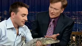 Animal Expert Jarod Miller - 3/22/2005