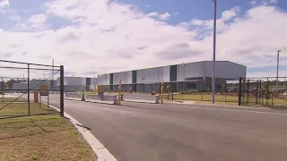 Queensland Government to hand over control of Toowoomba-Wellcamp facility
