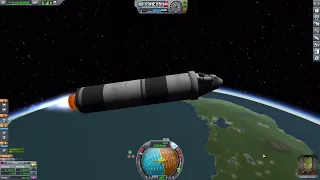 kerbal mun and pyramid easter egg