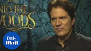 Rob Marshall delighted at Golden Globe nomination - Daily Mail