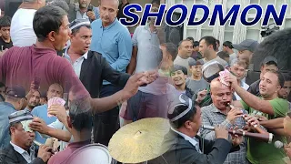 Shodmon surnay 2023