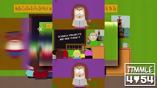 (Reupload) YTPMV South Park S01E05 720p BluRay x264 100MB Pahe in Scan