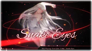 Nightcore - Snake Eyes