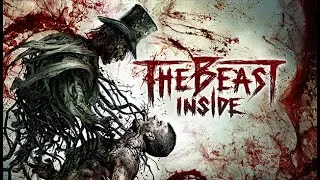 ОЧЕНЬ СТРАШНО | THE BEAST INSIDE #2