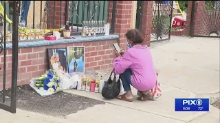 Mother, son among those killed in basement apartments by Ida floodwaters