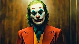 JOKER - Teaser Trailer #1 (2019) Joaquin Phoenix Movie HD