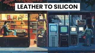 Forgotten Pioneer: How RadioShack Created The 1st Ever PC!