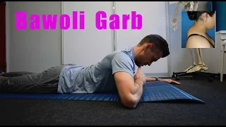 Wdowi garb. Bawoli kark. Co z nim zrobić?