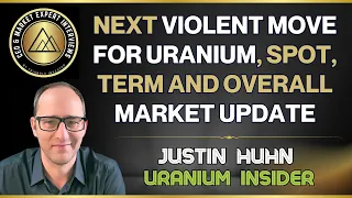 The Uranium Interview - Insights By Justin Huhn/Uranium Insider