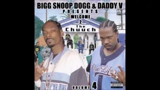 21 TheWay These Gangstaz Roll　ー　Snoop Dogg