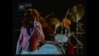 Bad Company - Good Lovin' Gone Bad (1975) - Mtv Classic