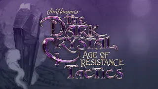 The Dark Crystal Age of Resistance Tactics Nintendo Switch Playthrough