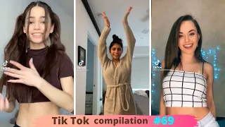 Tik Tok music compilation / Красотки в Тик ток / Mia Khalifa / Tik Tok top music  #69