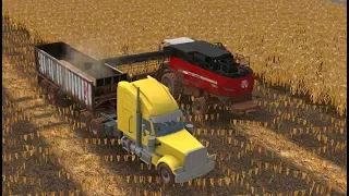 Farming Simulator 18 #142 HD