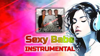 Движение - Sexy Babe (Instrumental)