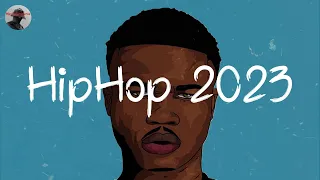 HipHop 2023 🔥 Hip Hop & Rap Party Mix 2023 🔥