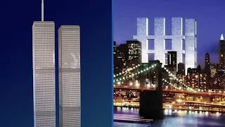 Cancelled World Trade Center Projects