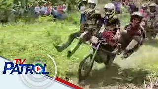 'Skylab racing' patok sa Mindanao | TV Patrol