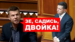 🔥МОЩНАЯ РЕЧЬ ГОНЧАРЕНКО В РАДЕ: ЗЕ, ГДЕ ОБЕЩАННЫЕ ЗАРПЛАТЫ УЧИТЕЛЯМ?!