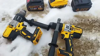 Лучший аккумулятор для шуруповерта DeWalt. Сравнение Аккумуляторов для Шуруповерта DeWalt