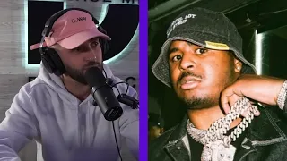 Drakeo The Ruler Says He's The Best Rapper Out Of Compton.... Snoop Dogg & The Game React