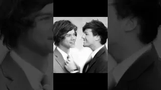 Larry Stylinson edit #harrystyles #louistomlinson #onedirection #