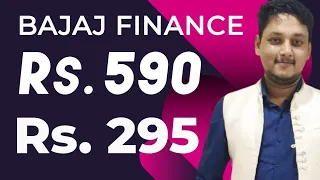 Bajaj finance 295 charges|Ach charges 590 kiya hai